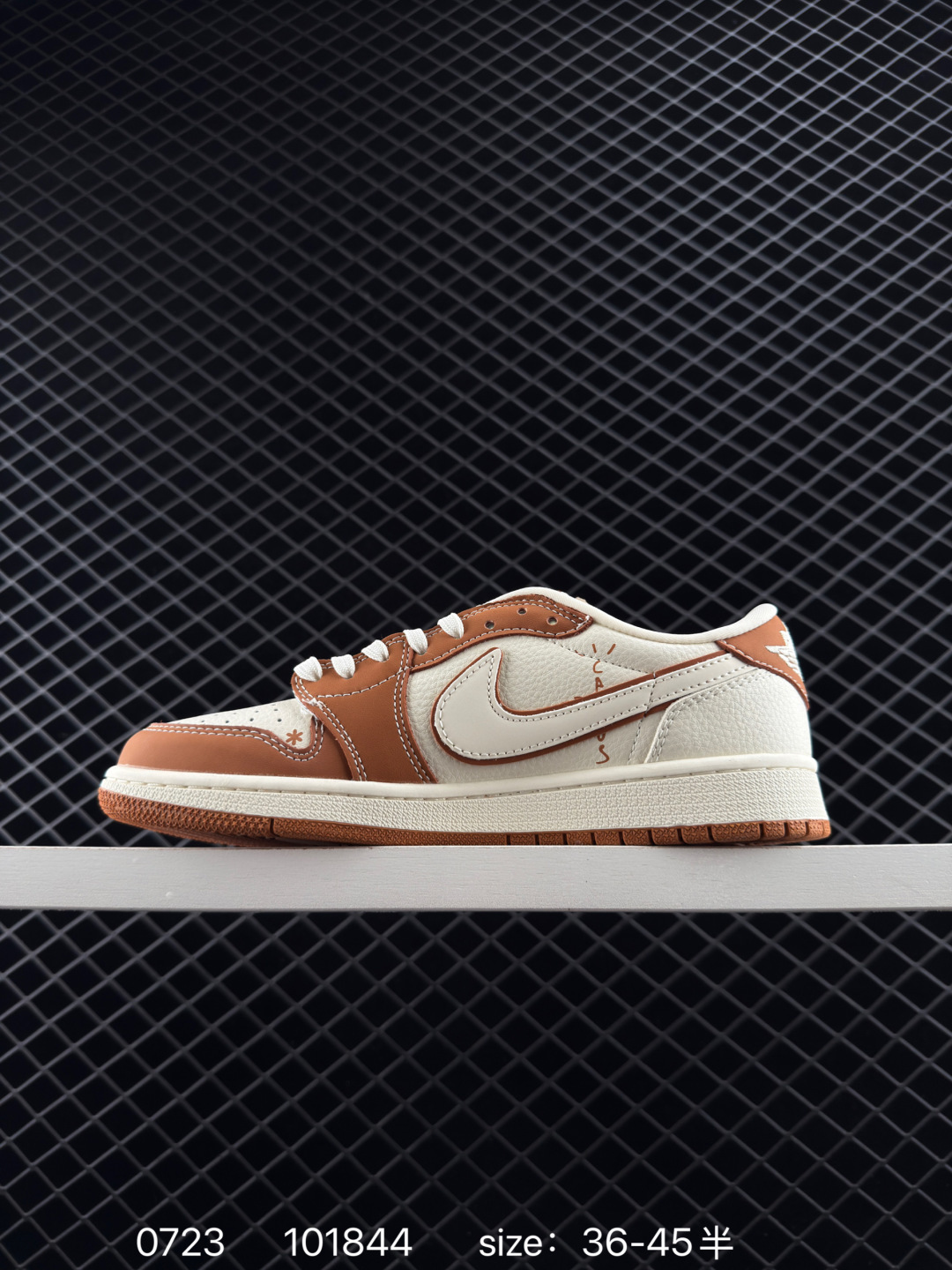 Nike Air Jordan 1 x Travis Scott AJ1